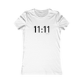 Bild in Galerie-Betrachter laden, Lovetuner 11:11 Women's Favorite Tee