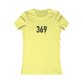 Bild in Galerie-Betrachter laden, 369 Women's T-shirt - Lovetuner