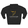 Load image into Gallery viewer, Lovetuner Unisex Hoodie