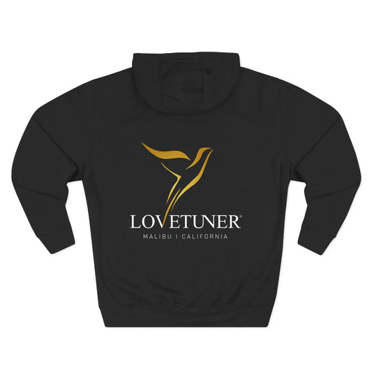 Lovetuner Unisex Hoodie