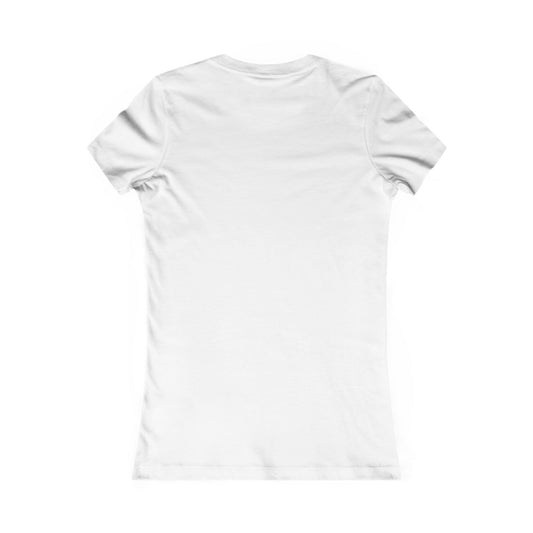 Lovetuner 528 Women's Favorite Tee