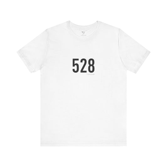 Lovetuner 528 Men's  Jersey Short Sleeve Tee