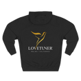Bild in Galerie-Betrachter laden, Lovetuner Unisex Hoodie