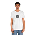 Cargar la imagen en la vista de la galería, Lovetuner 528 Men's Jersey Short Sleeve Tee