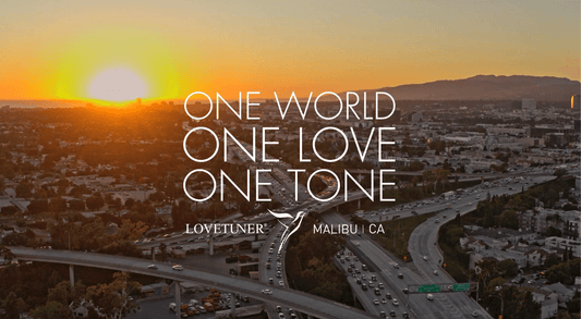How to Tune in Traffic with the Lovetuner