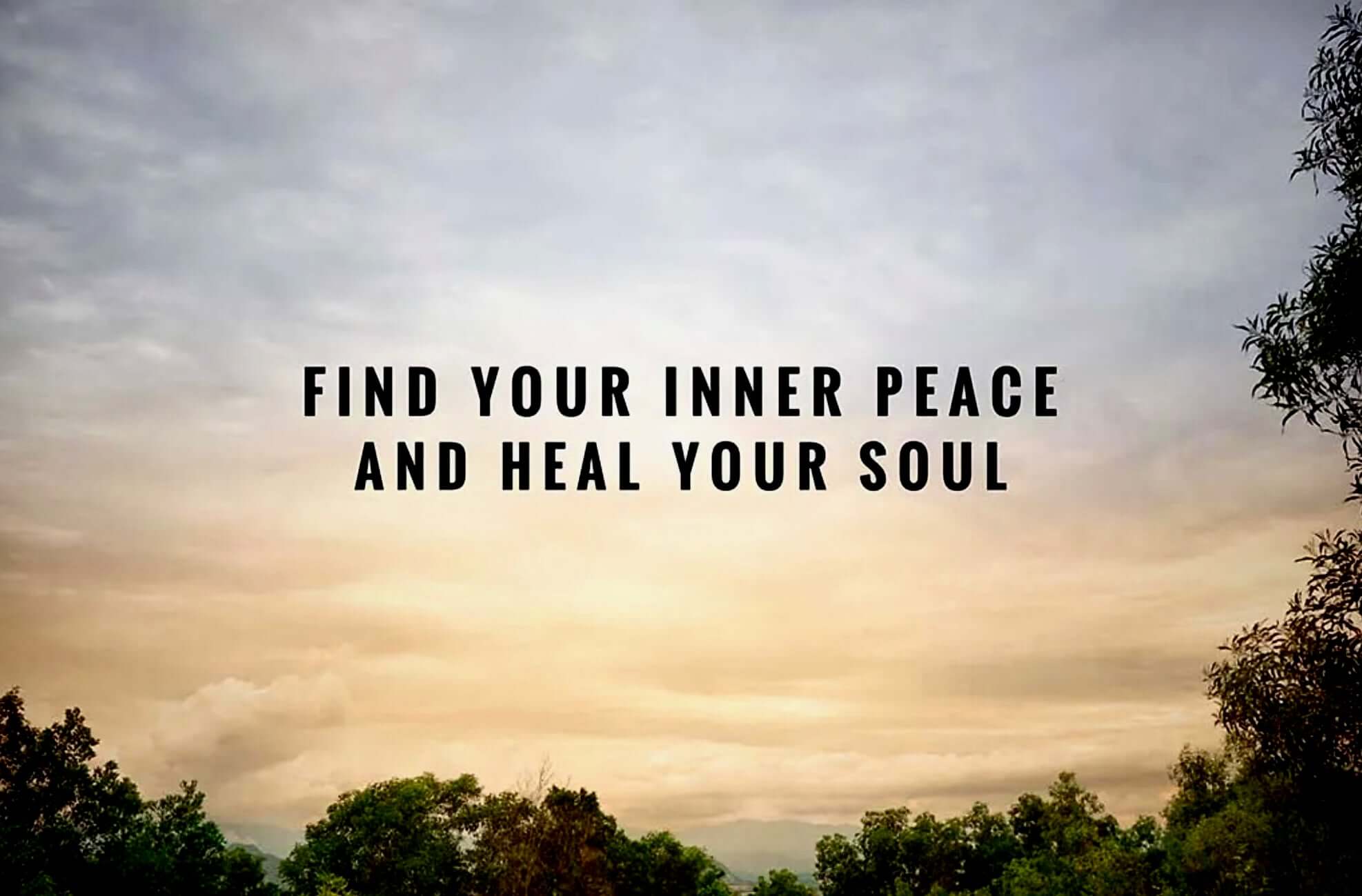 Why Finding Inner Calm and Mindfulness Is Important – Lovetuner