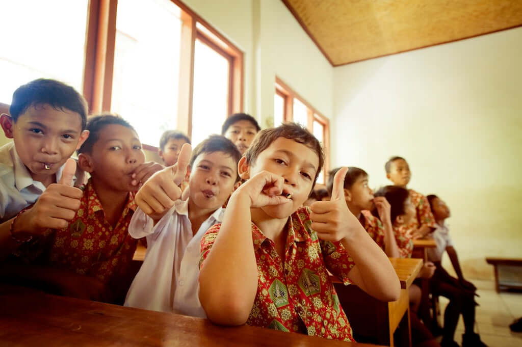 Lovetuner Celebrates International Children's Day