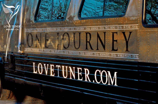 Lovetuner On The Road