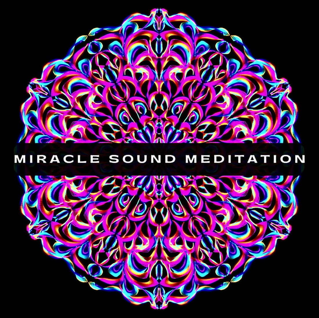 Vibrational Sound Healing with the 528 Hz Frequency and the Lovetuner