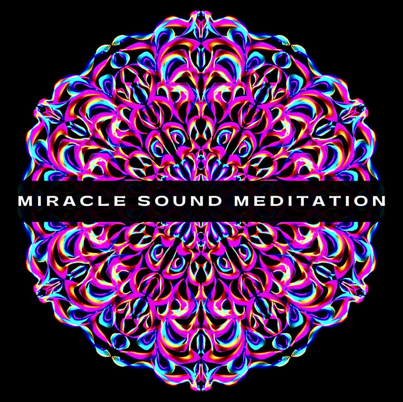 Vibrational Sound Healing with the 528 Hz Frequency and the Lovetuner