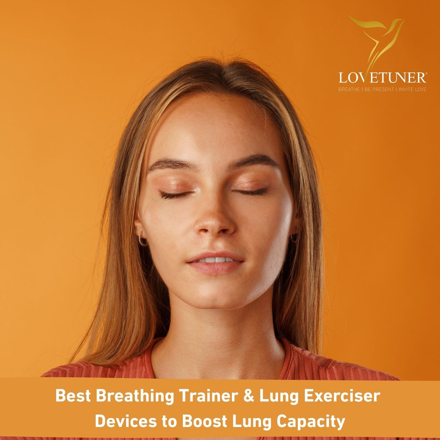 Best Breathing Trainer & Lung Exerciser Devices to Boost Lung Capacity