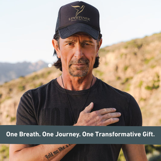 The Power of Heart Coherence – Chapter II of One Journey by Sigmar Berg