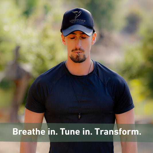 Breath, Frequency & the Awakening of a New Earth