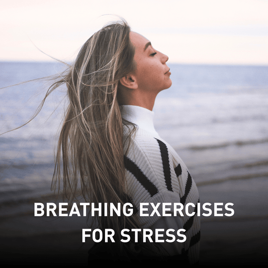 Breathing Exercises for Stress: A Simple Way to Reset Your Nervous System