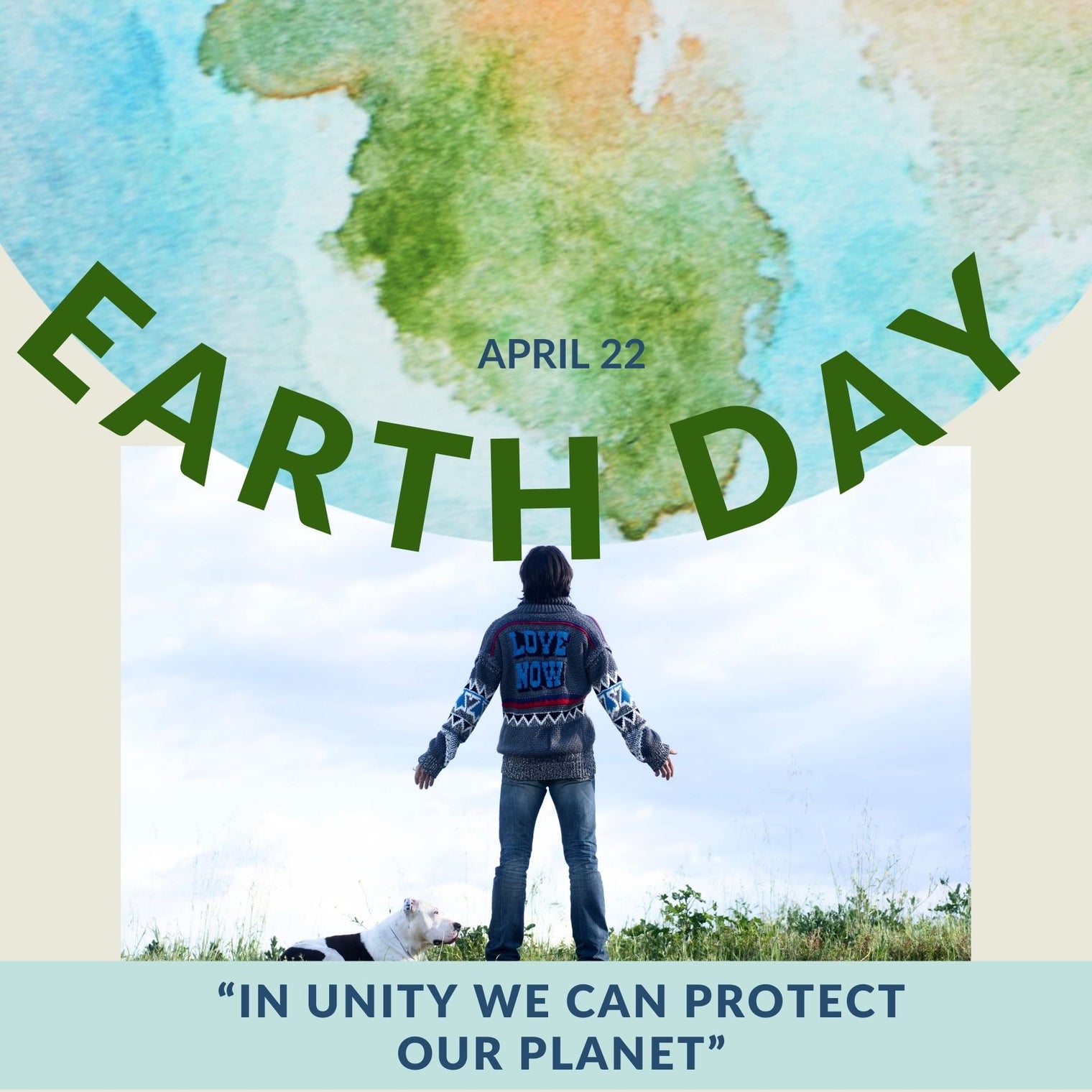 Earth Day 2024 Planet vs. Plastics and Lovetuner's Commitment