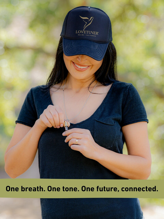 The Future of Wellness: Why Breath and Frequency Will Lead the Way