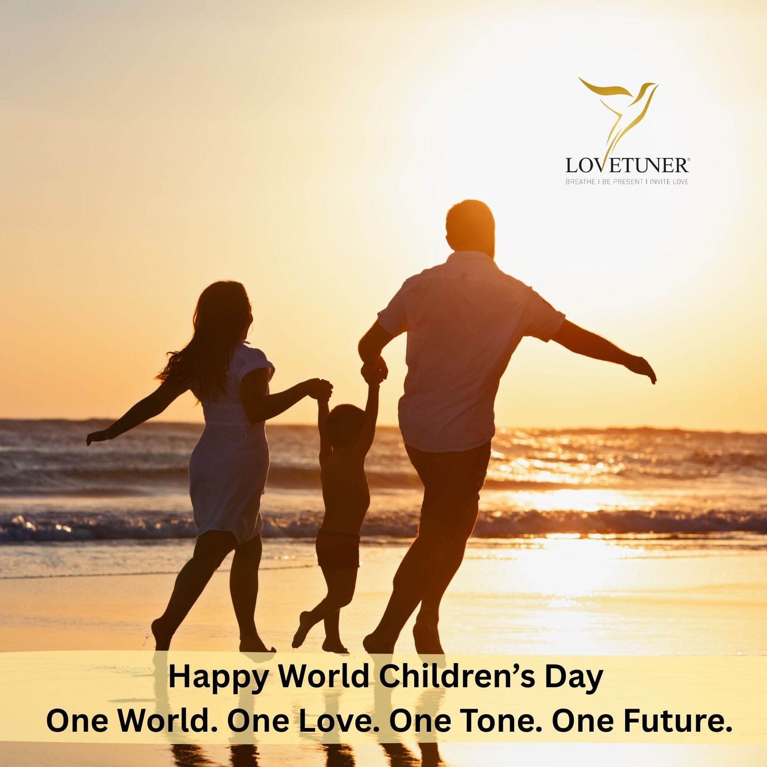 World Children’s Day: Raising a Kinder, Calmer Generation Through Mindful Connection