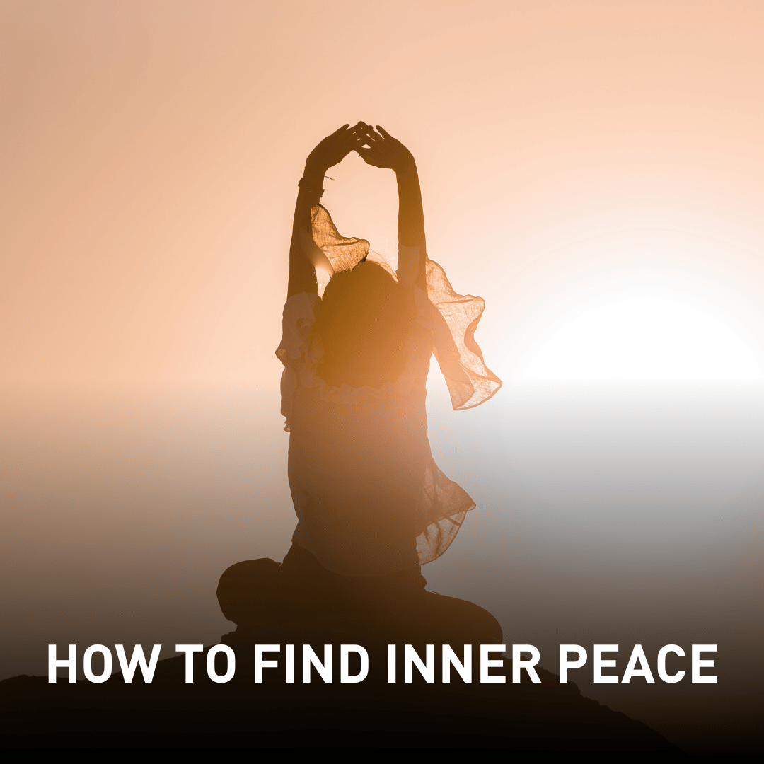 How to Find Inner Peace: Using 528Hz Sound Healing to Calm Your Mind and Soul