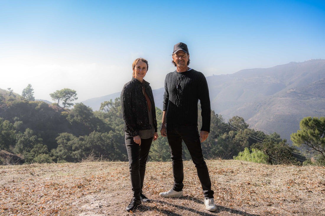 A Message of Love and Connection from Lovetuner Founder Sigmar Berg