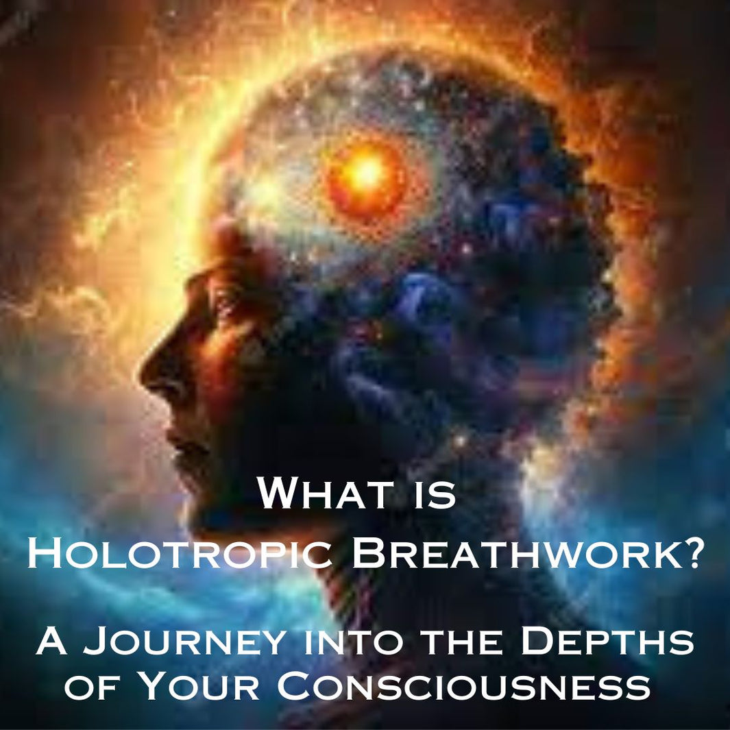 What is Holotropic Breathwork? Unlocking Your Inner Radar