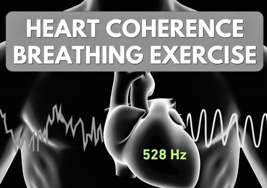 Breathing Exercises to Strengthen the Heart