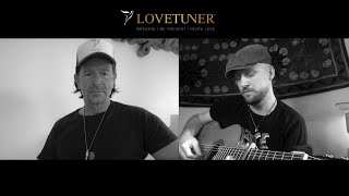 Podcast With Musician & Producer Ali Love