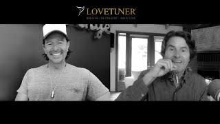 Lovetuner Podcast Adam Hall & Sigmar Berg