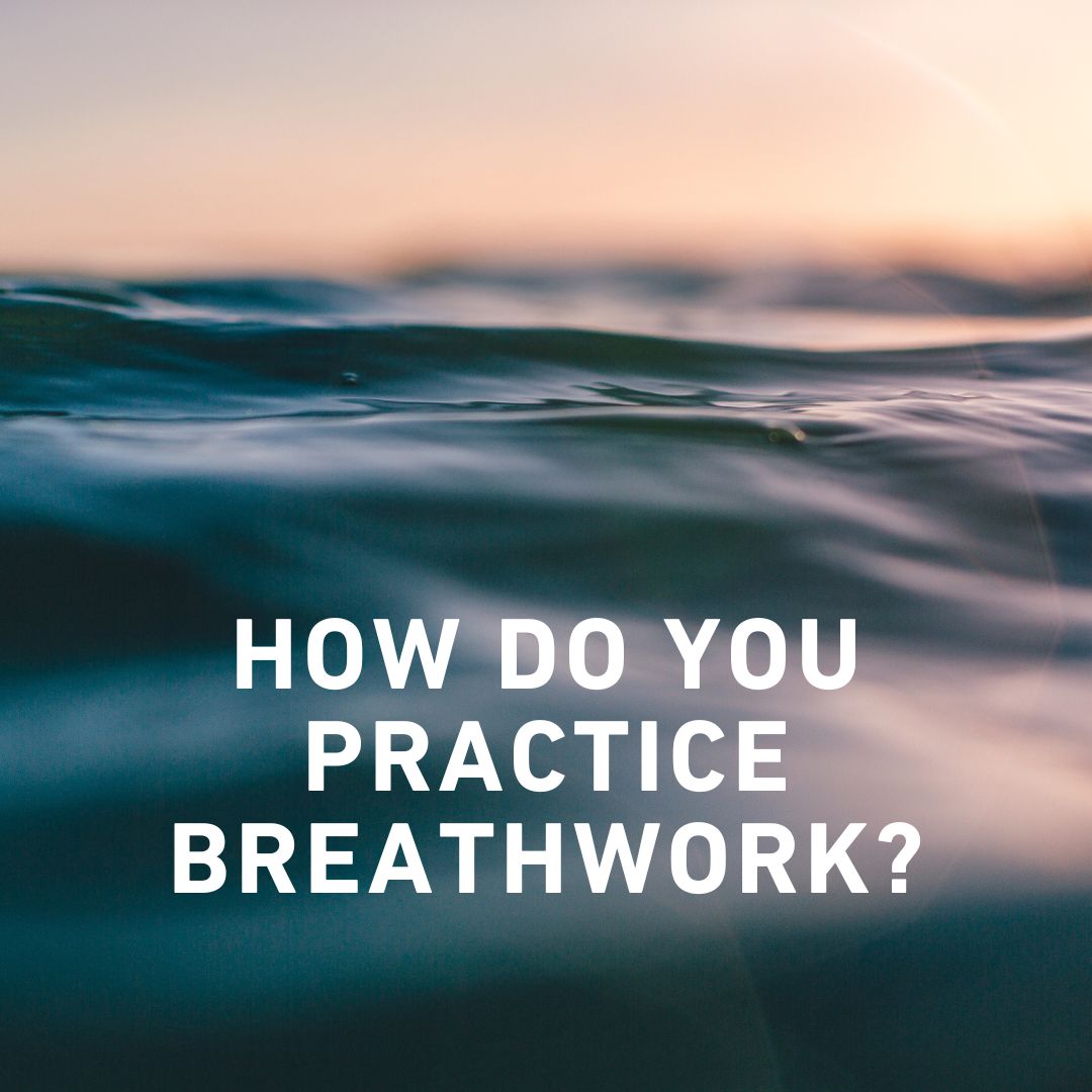 Breathwork Practice To Increase Mindfulness With The Lovetuner