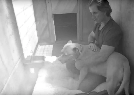 Robert Cabral, Dog Trainer & Founder Of Bound Angels Speaks About The Lovetuner
