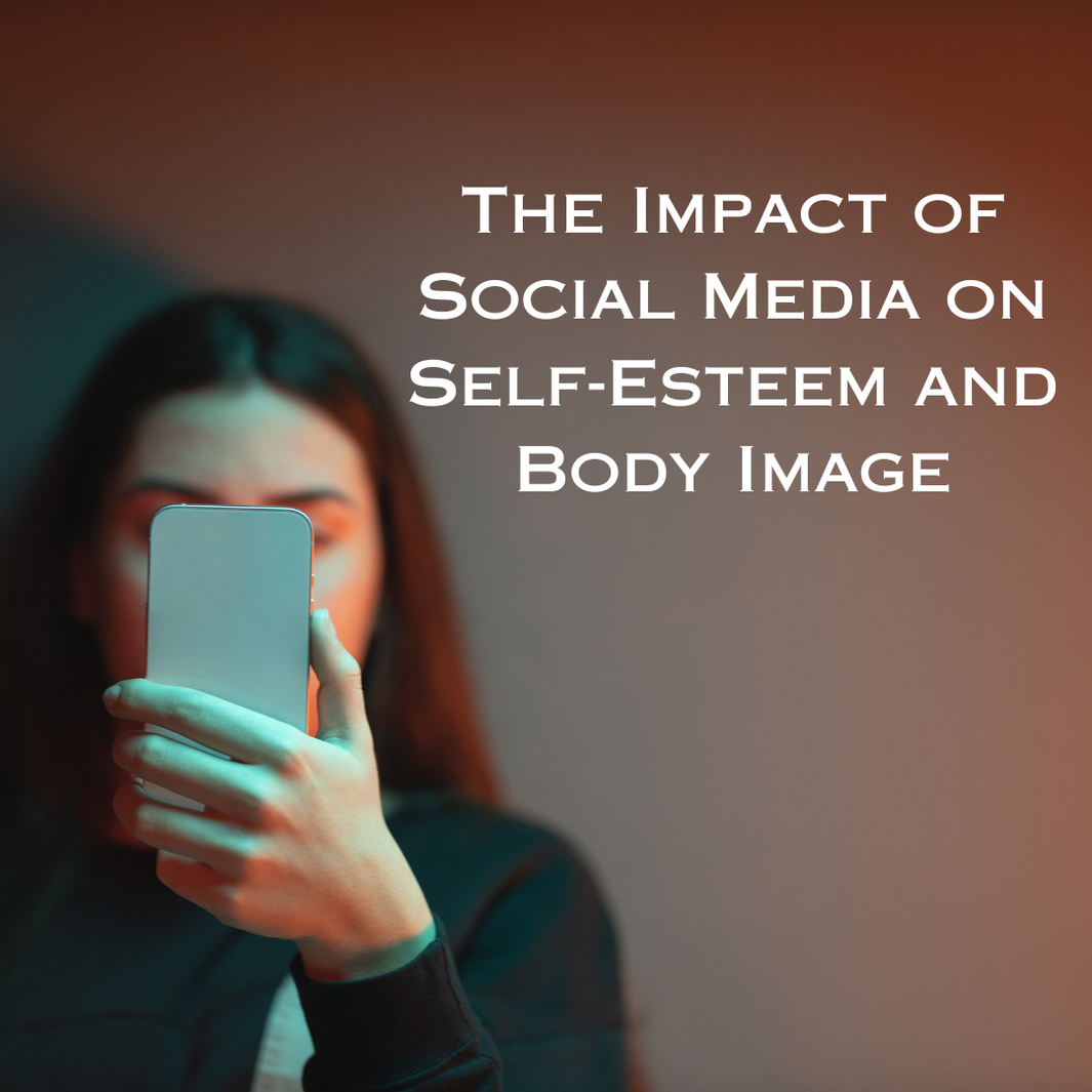 The Impact of Social Media on Self-Esteem and Body Image