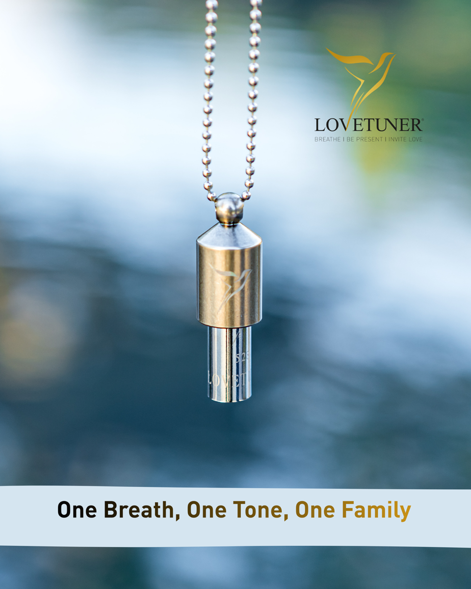 Mindful Parenting: How Tuning Together Creates Harmony at Home