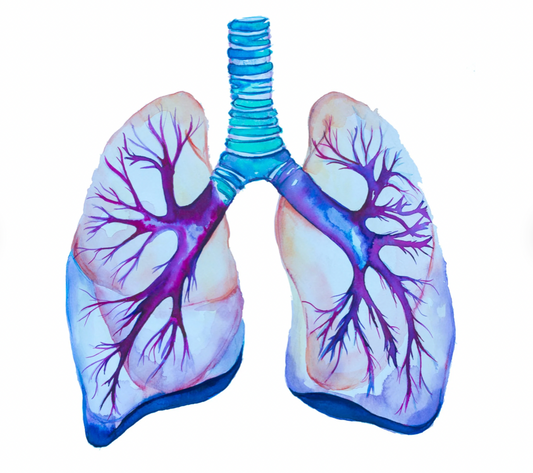 Respiratory Care Week: Breathe Better & Breathe Well with the Lovetuner
