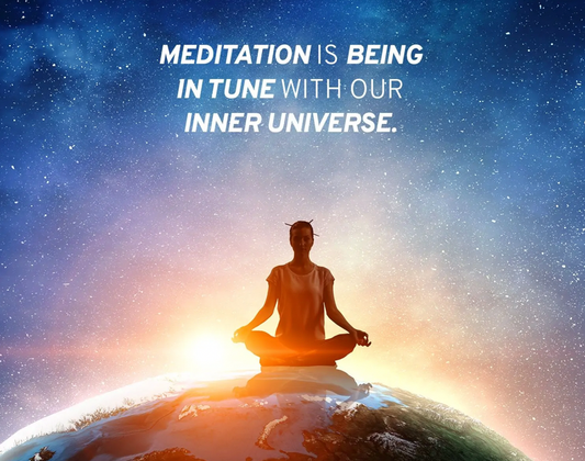 Ways To Heal Your Body Through Guided Meditation | Lovetuner