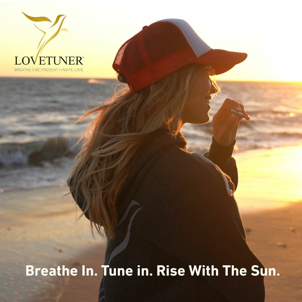 Summer, Sunset & The Breath That Reconnects You