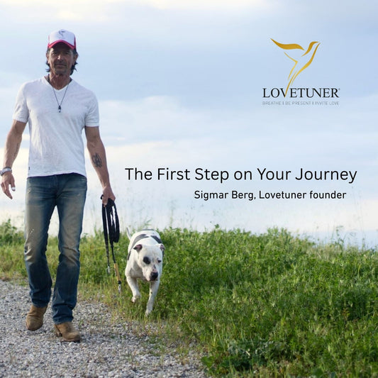 One Breath, One Tone, One Journey: Returning to the Light with the Lovetuner