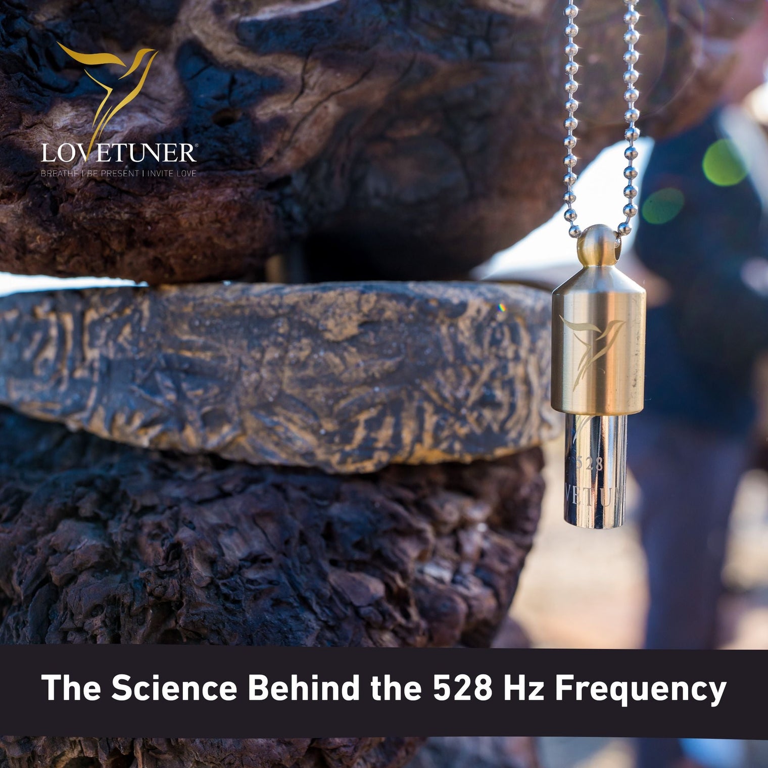 The Science Behind the 528 Hz Frequency: What Research Reveals