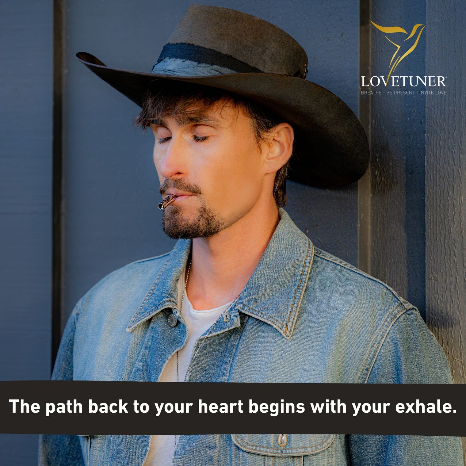 Breathing Through Stress: Why One Breath Can Change Everything