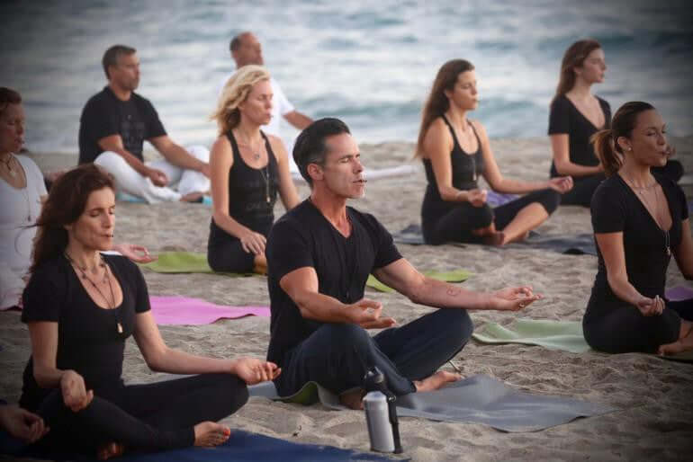 Dr Deepak Chopra Introduces Lovetuner Day 5 28