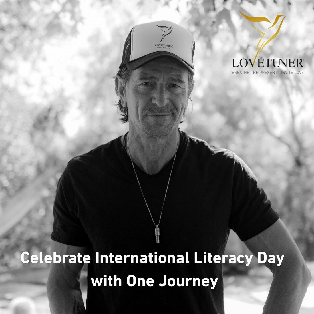 International Literacy Day: Expanding Minds Through Words and Frequency