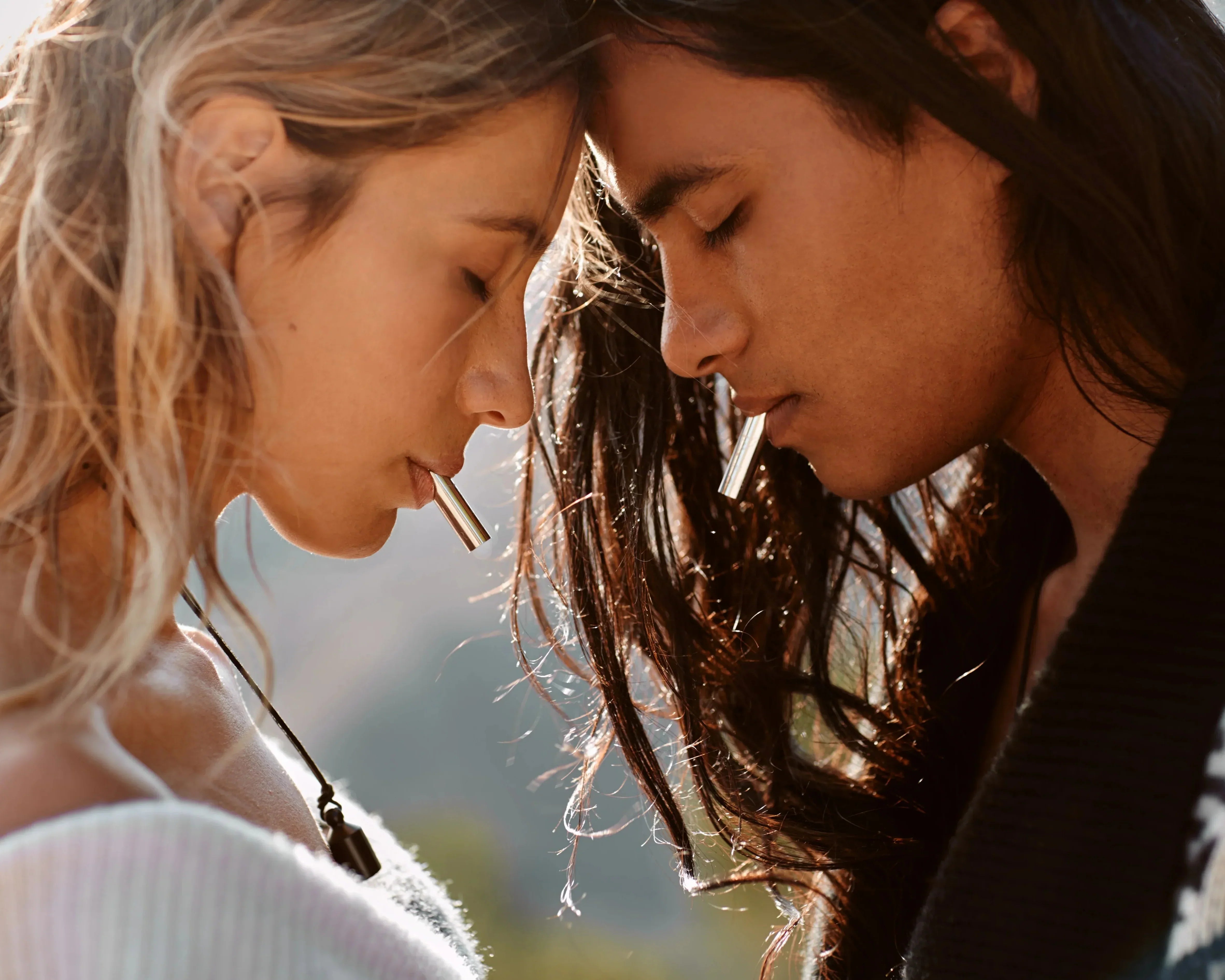 528Hz flute vs Breathing Straws: Key Differences