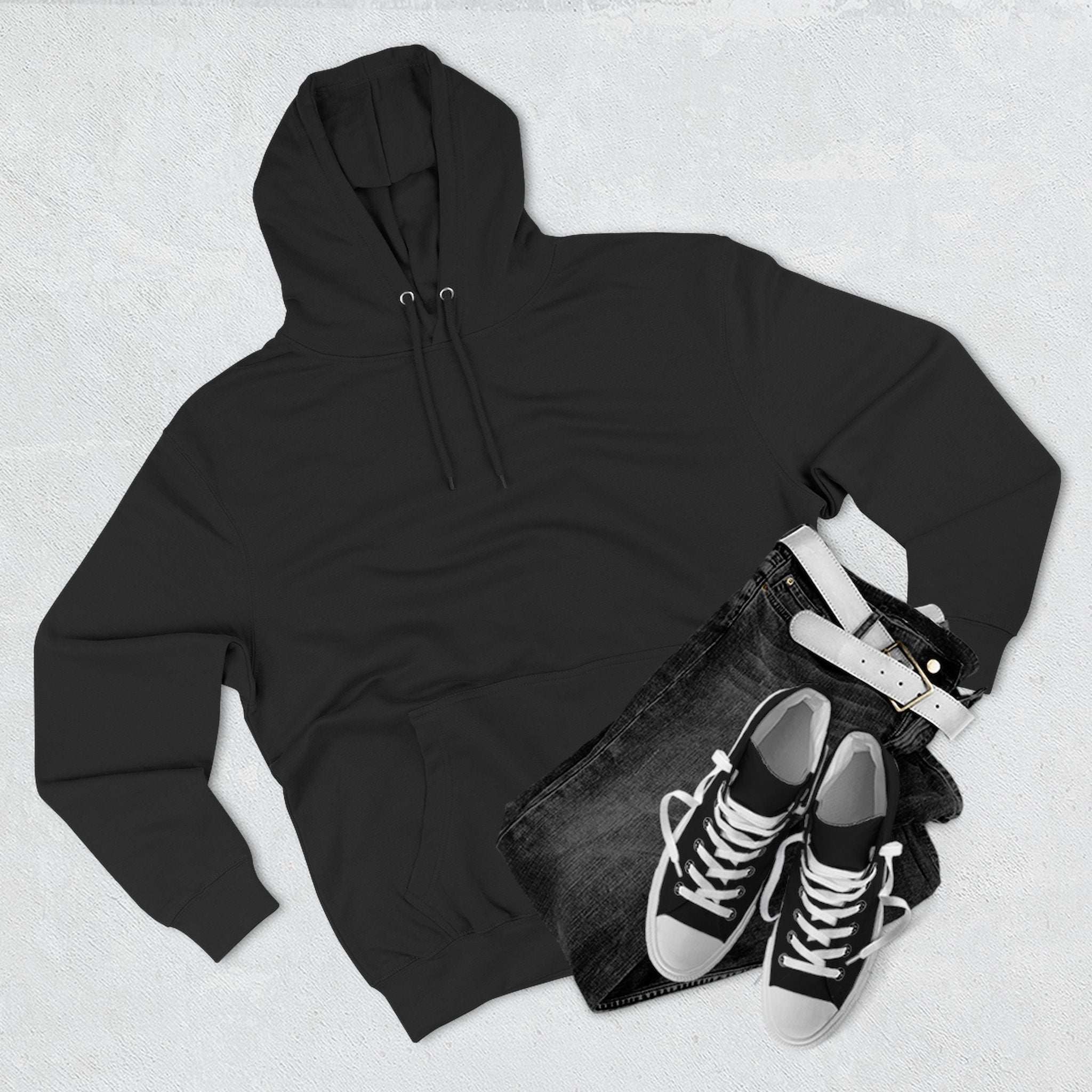 Lovetuner Unisex Hoodie
