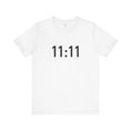 Bild in Galerie-Betrachter laden, Lovetuner 11:11  Men's Short Sleeve Tee

