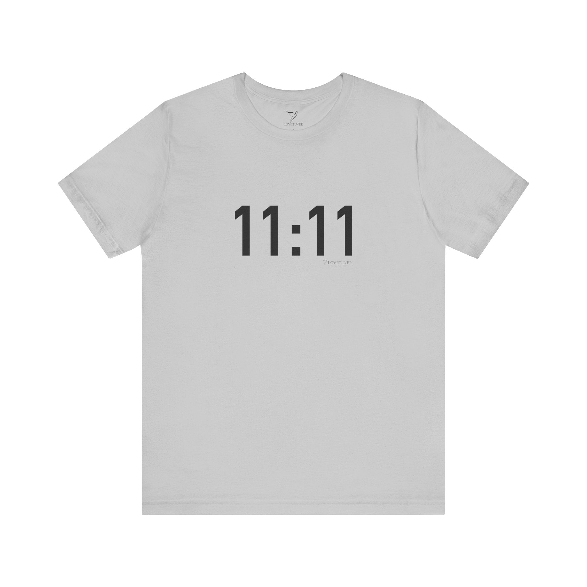 Lovetuner 11:11  Men's Short Sleeve Tee