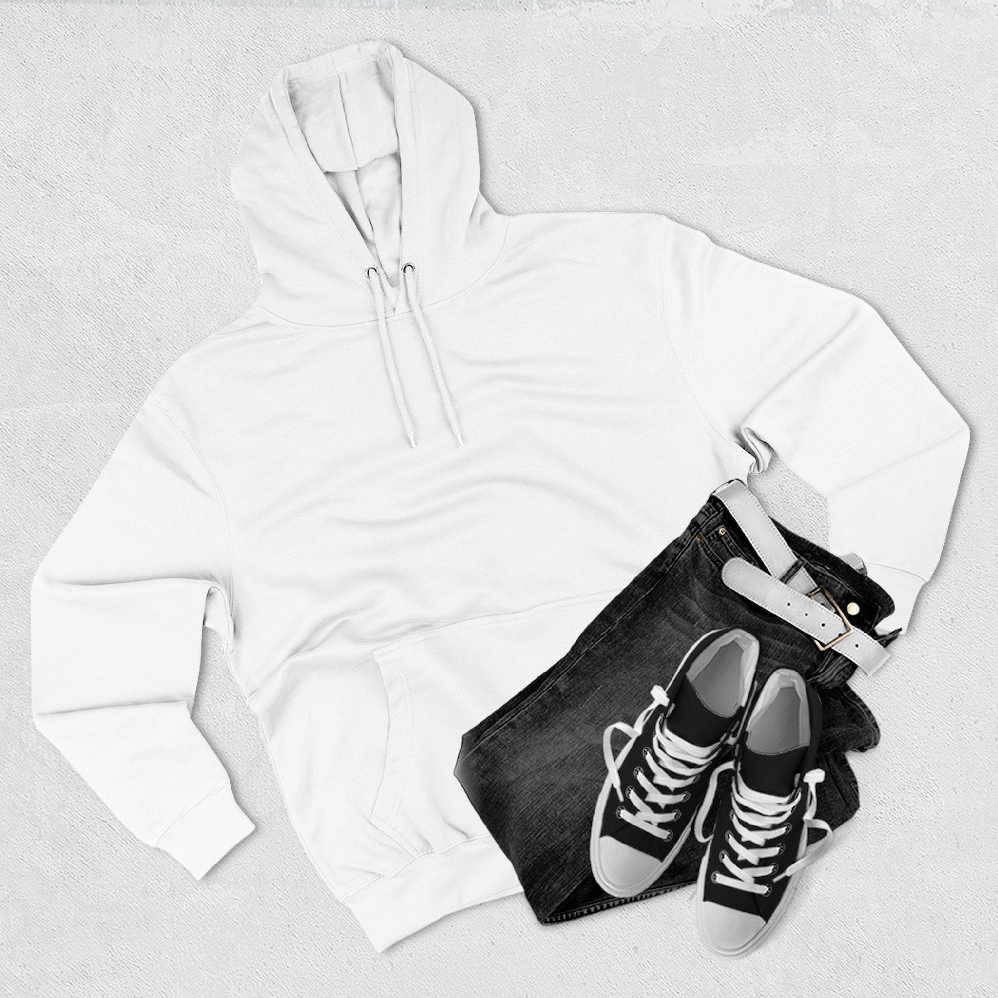 Lovetuner Unisex Hoodie