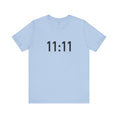 Bild in Galerie-Betrachter laden, Lovetuner 11:11  Men's Short Sleeve Tee
