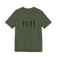 Bild in Galerie-Betrachter laden, Lovetuner 11:11  Men's Short Sleeve Tee
