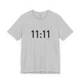 Bild in Galerie-Betrachter laden, Lovetuner 11:11  Men's Short Sleeve Tee
