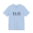 Bild in Galerie-Betrachter laden, Lovetuner 11:11  Men's Short Sleeve Tee
