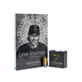 Load image into Gallery viewer, Lovetuner 528 Hz + One hand-signed copy of One Journey by Sigmar Berg Bundle
