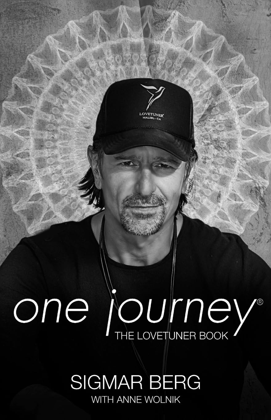 One Journey: The Lovetuner Book